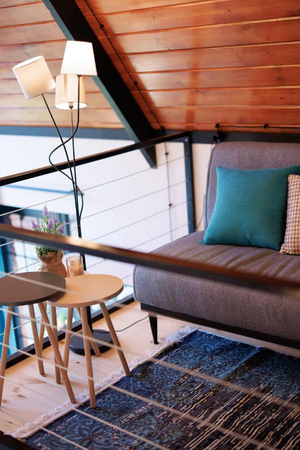Cottage Veranda 카즈베기 외부 사진