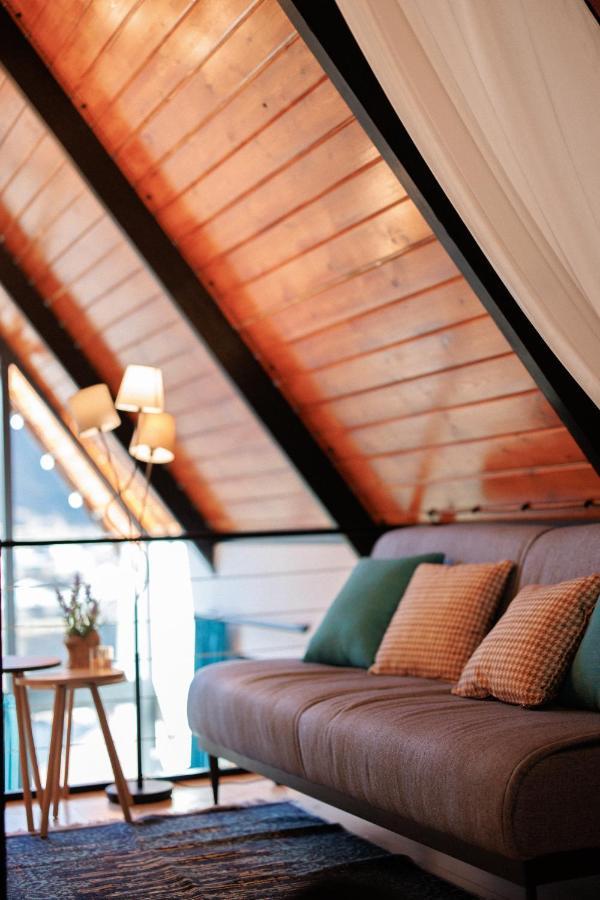 Cottage Veranda 카즈베기 외부 사진