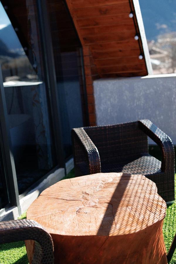 Cottage Veranda 카즈베기 외부 사진