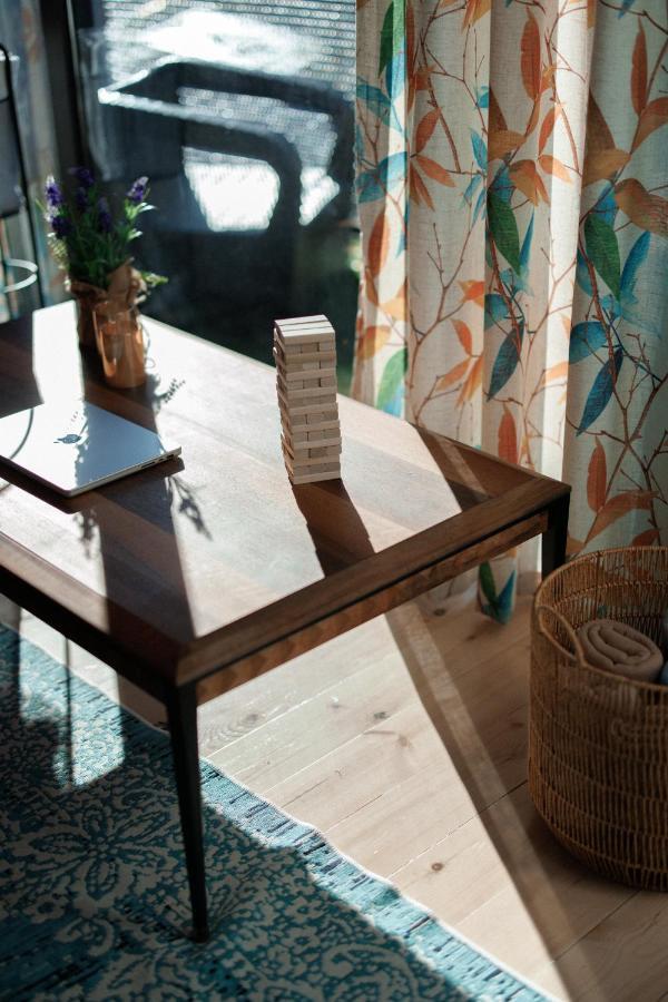 Cottage Veranda 카즈베기 외부 사진